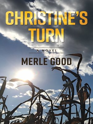 cover image of Christine's Turn